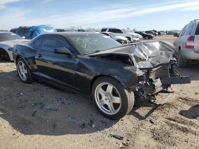 2011 Chevrolet Camaro 2SS