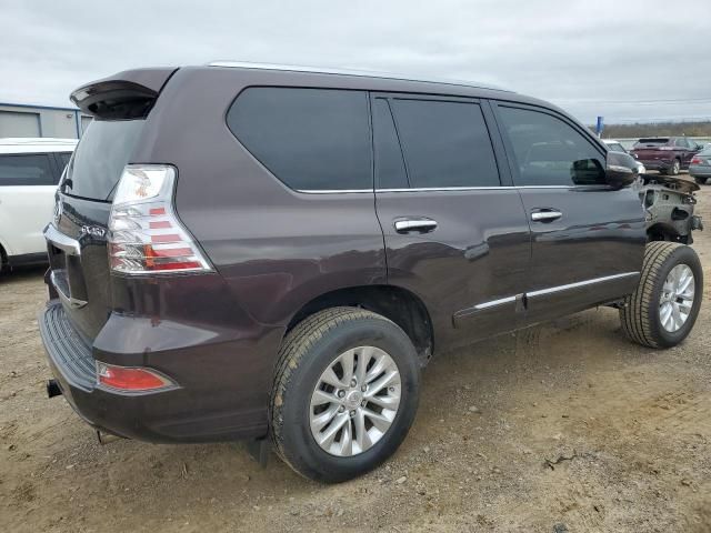 2016 Lexus GX 460