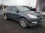 2011 Chevrolet Traverse LT