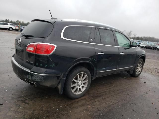 2017 Buick Enclave