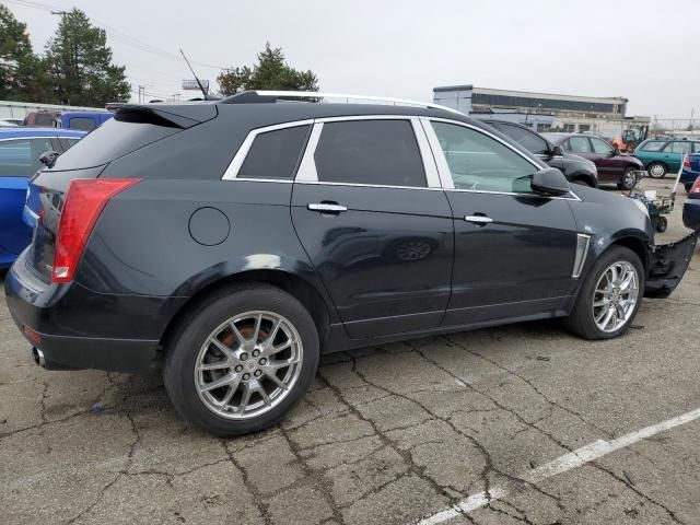 2013 Cadillac SRX Luxury Collection