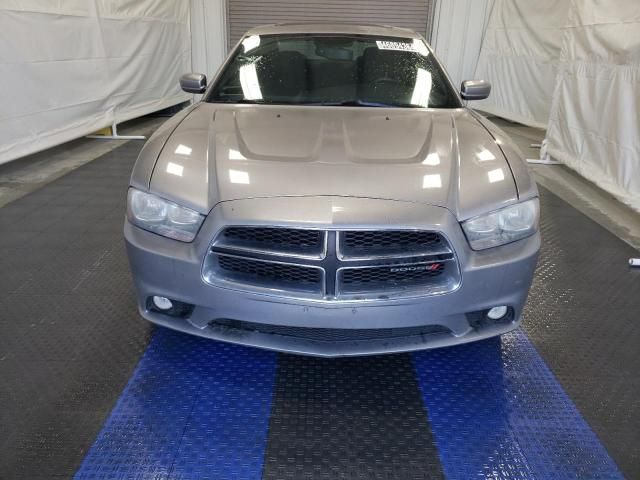 2014 Dodge Charger SXT