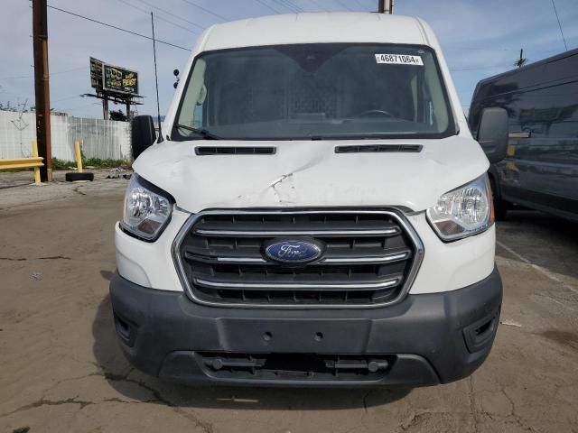 2020 Ford Transit T-250