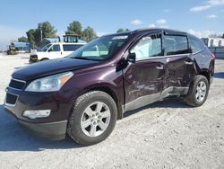 2009 Chevrolet Traverse LT for sale in Prairie Grove, AR