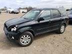 2006 Honda CR-V SE