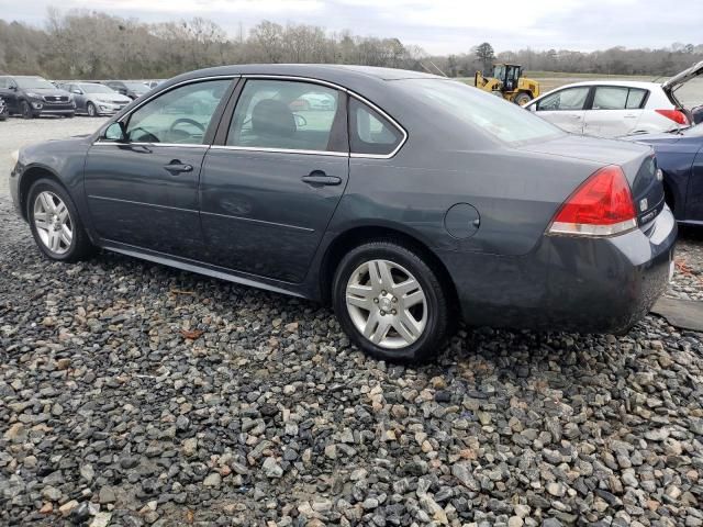 2013 Chevrolet Impala LT