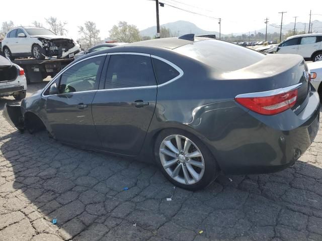 2016 Buick Verano Convenience