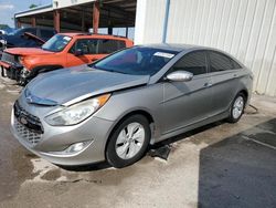 2013 Hyundai Sonata Hybrid en venta en Riverview, FL