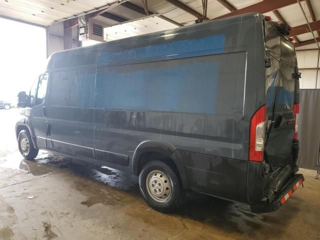 2020 Dodge RAM Promaster 3500 3500 High