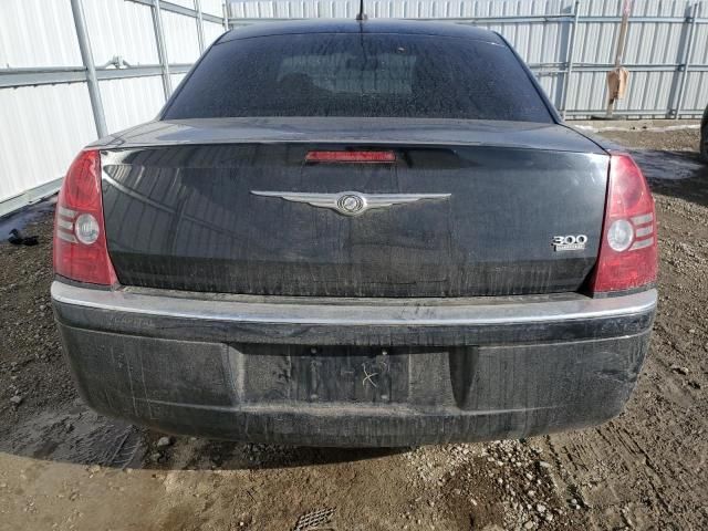 2008 Chrysler 300 Limited