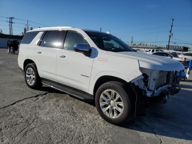 2023 Chevrolet Tahoe K1500 Premier