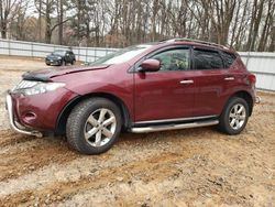 2010 Nissan Murano S for sale in Austell, GA