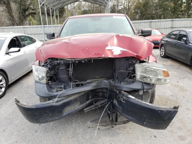 2015 Dodge RAM 1500 ST