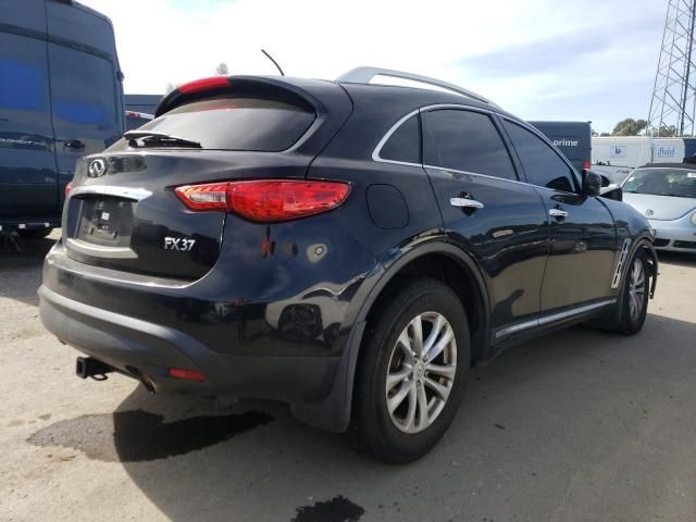 2013 Infiniti FX37