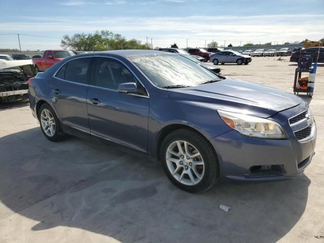 2013 Chevrolet Malibu 1LT