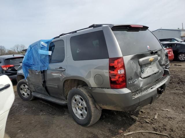 2009 Chevrolet Tahoe K1500 LT