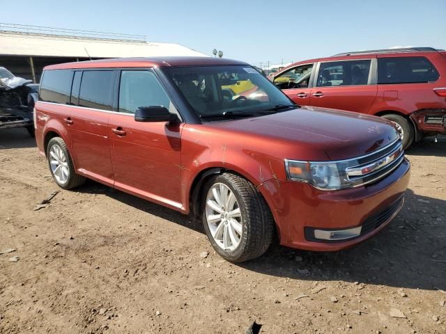 2014 Ford Flex SEL