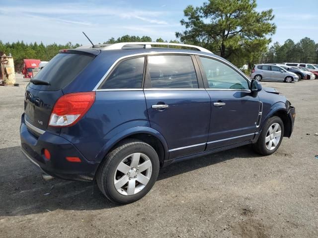 2008 Saturn Vue XR