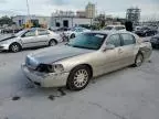 2006 Lincoln Town Car Signature