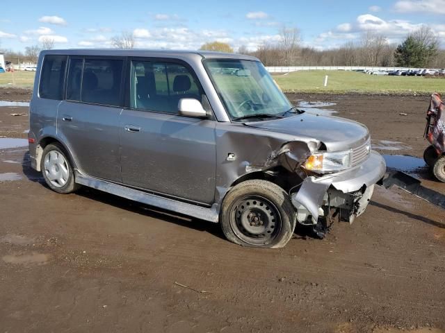 2005 Scion XB