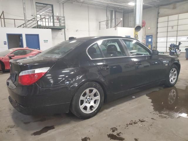 2004 BMW 530 I