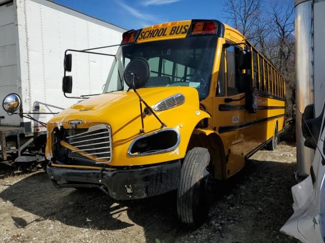 2023 Freightliner Chassis B2B