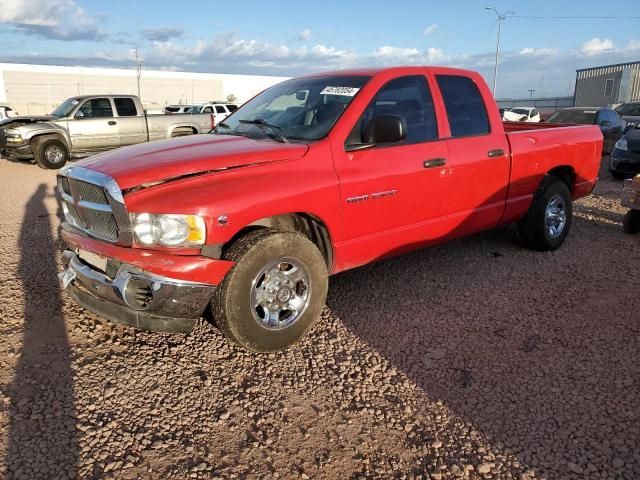 2003 Dodge RAM 2500 ST