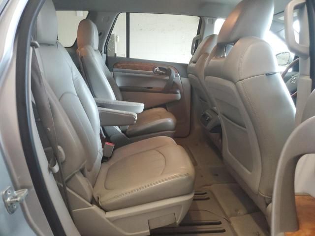 2011 Buick Enclave CXL