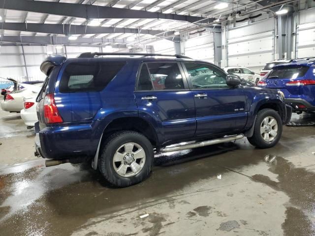 2008 Toyota 4runner SR5