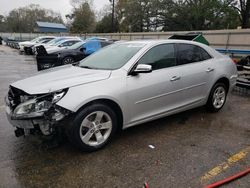 Chevrolet salvage cars for sale: 2014 Chevrolet Malibu LS