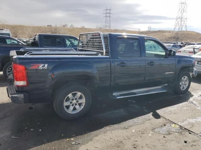 2007 GMC New Sierra K1500