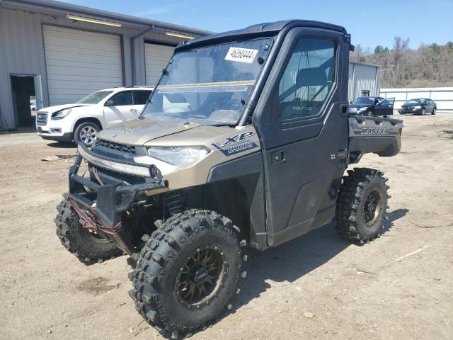 2020 Polaris Ranger XP 1000 Premium