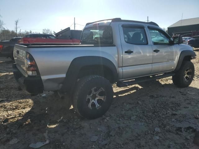 2013 Toyota Tacoma Double Cab