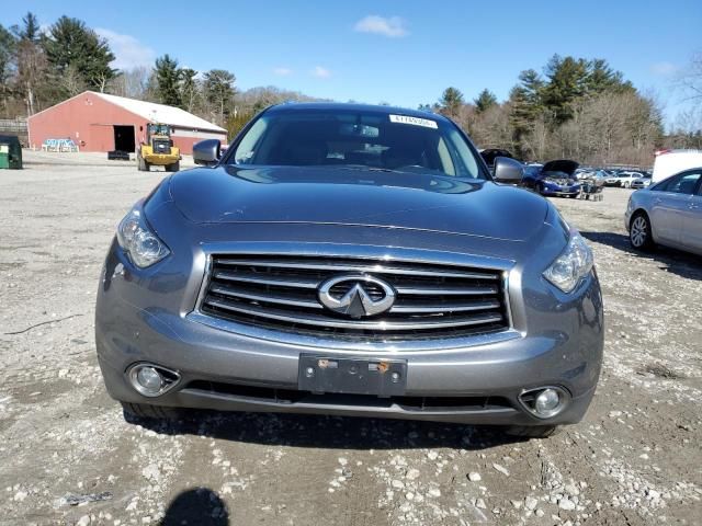 2012 Infiniti FX35