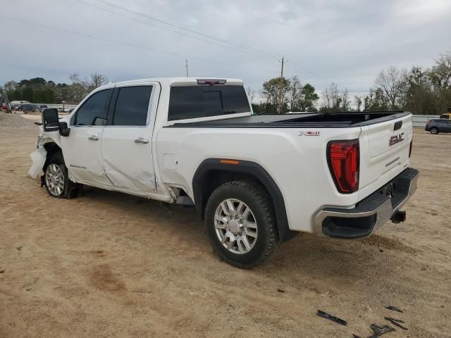 2020 GMC Sierra K2500 SLT