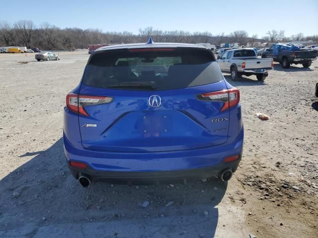 2019 Acura RDX A-Spec