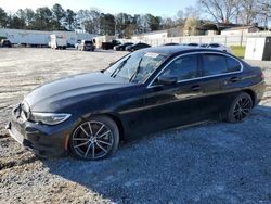 BMW 330I salvage cars for sale: 2019 BMW 330I