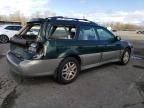 2000 Subaru Legacy Outback