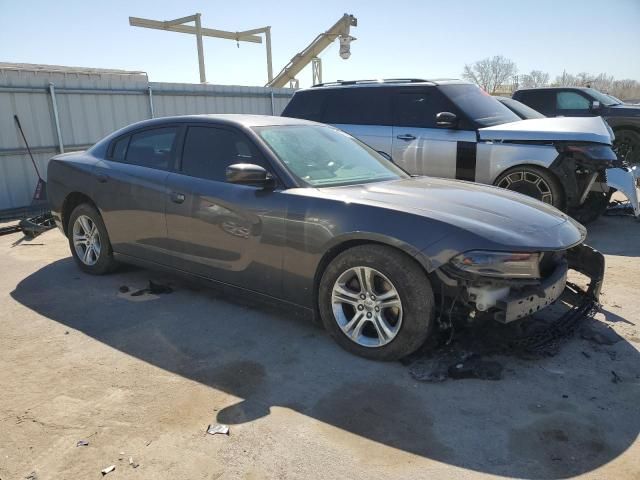 2015 Dodge Charger SE