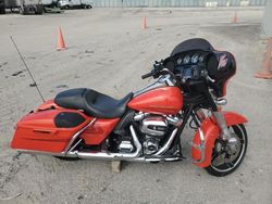 2017 Harley-Davidson Flhxs Street Glide Special for sale in Apopka, FL