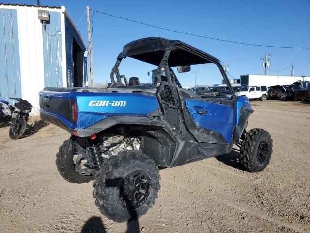 2022 Can-Am Commander XT 700