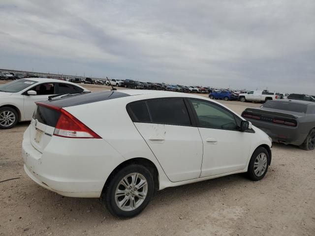 2011 Honda Insight