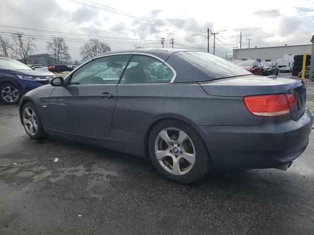 2008 BMW 328 I