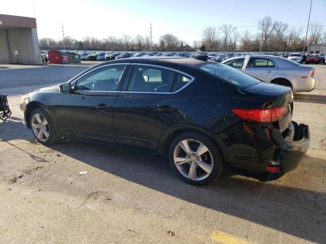 2015 Acura ILX 20