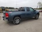 2009 GMC Sierra K1500 SLE