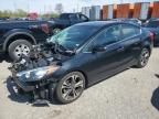 2015 KIA Forte EX