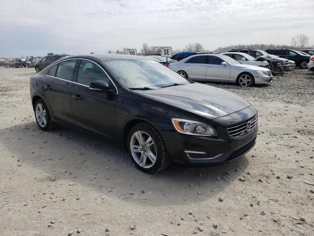 2015 Volvo S60 Premier