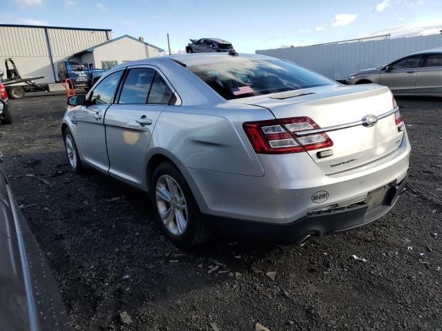 2016 Ford Taurus SEL