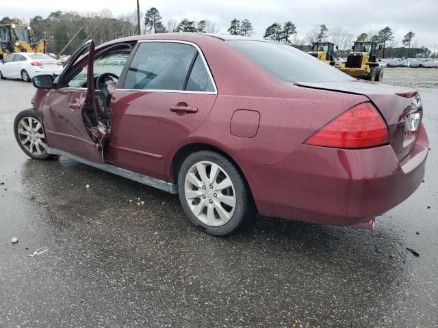 2006 Honda Accord LX