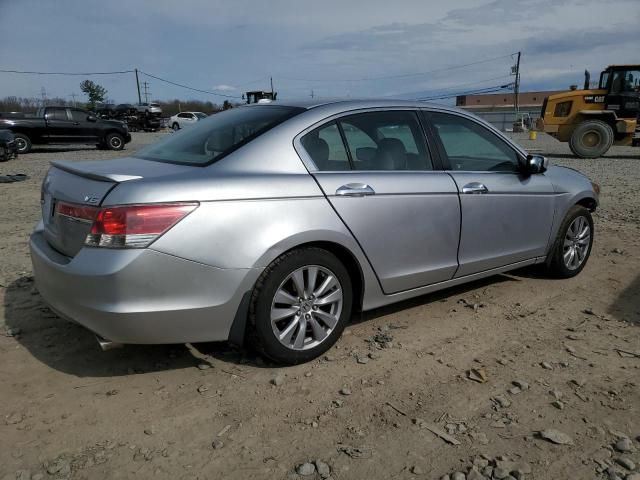 2011 Honda Accord EXL